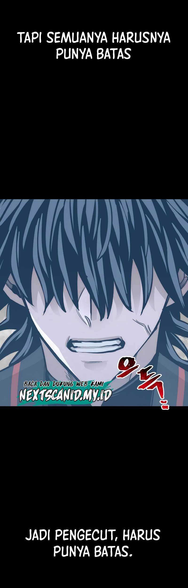 Heavenly Demon Cultivation Simulation chapter 52 halaman 106