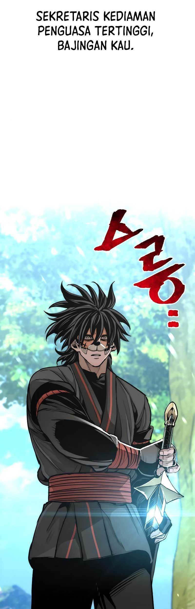 Heavenly Demon Cultivation Simulation chapter 52 halaman 113