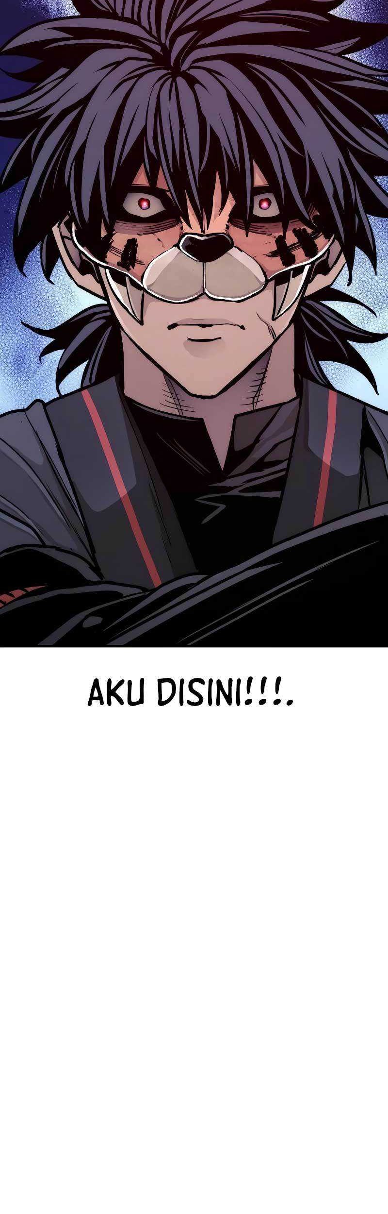 Heavenly Demon Cultivation Simulation chapter 52 halaman 115