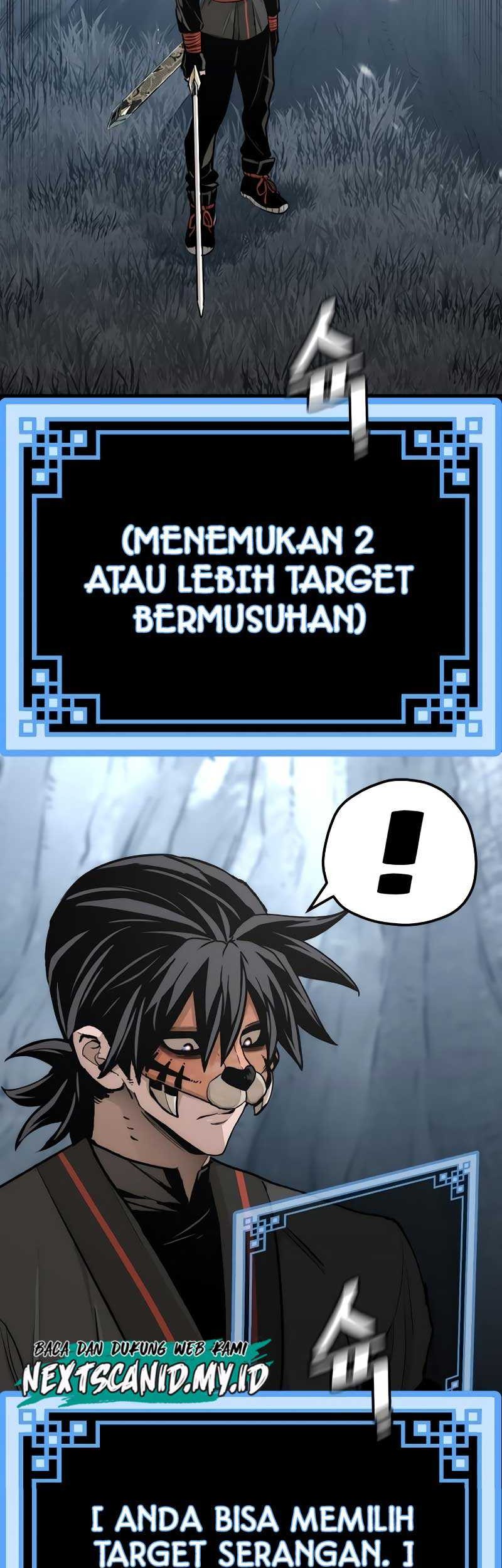 Heavenly Demon Cultivation Simulation chapter 53 halaman 4