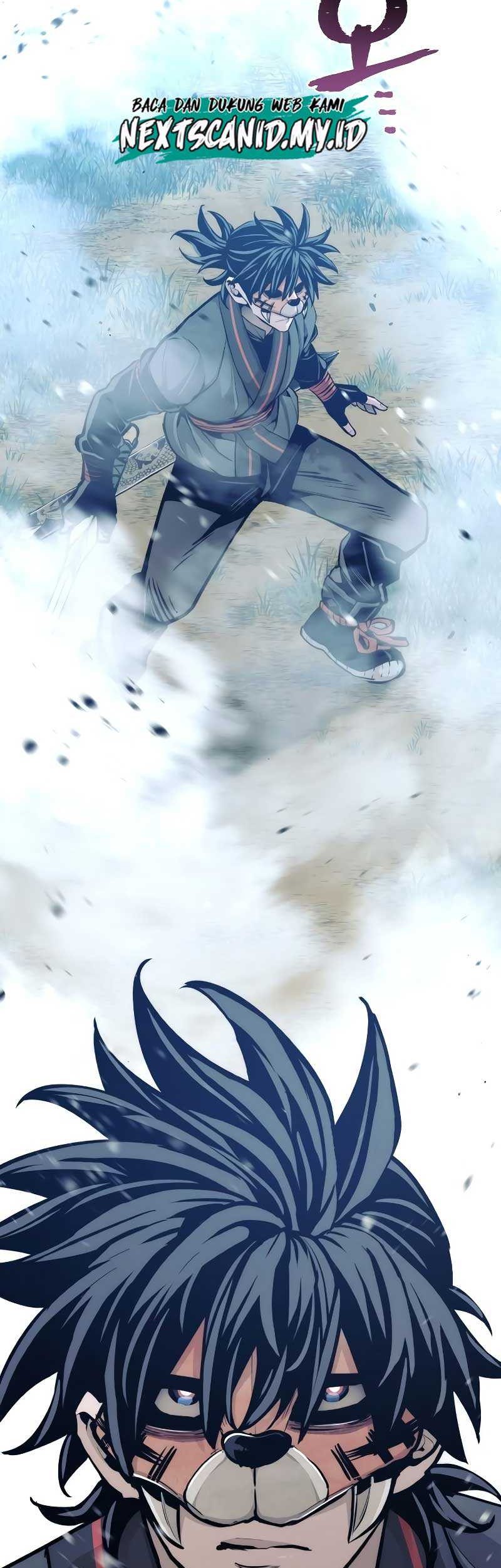 Heavenly Demon Cultivation Simulation chapter 53 halaman 14
