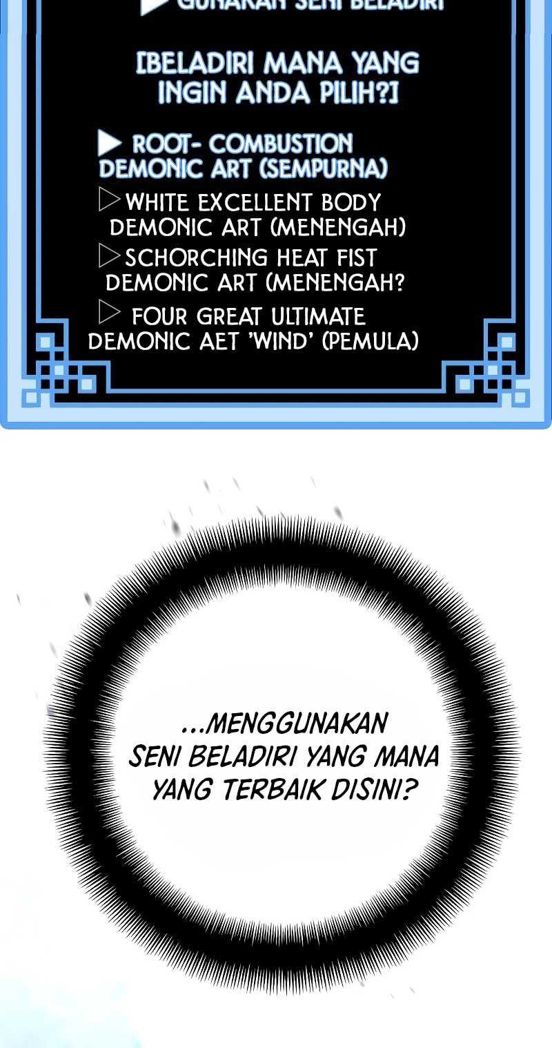 Heavenly Demon Cultivation Simulation chapter 53 halaman 16