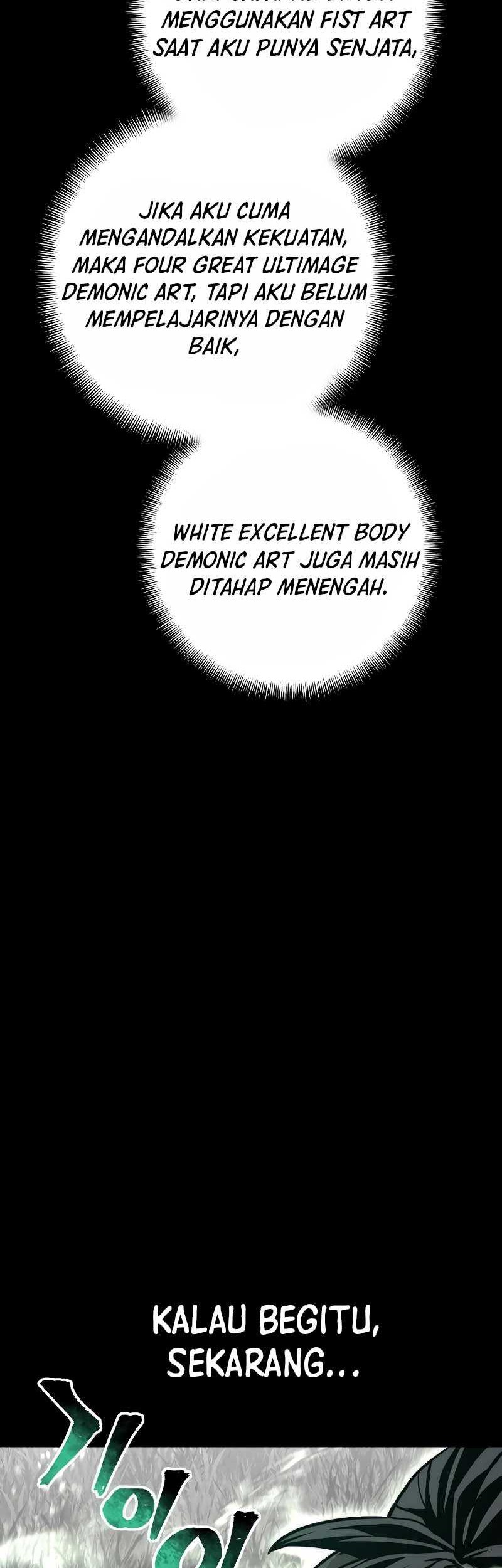 Heavenly Demon Cultivation Simulation chapter 53 halaman 18