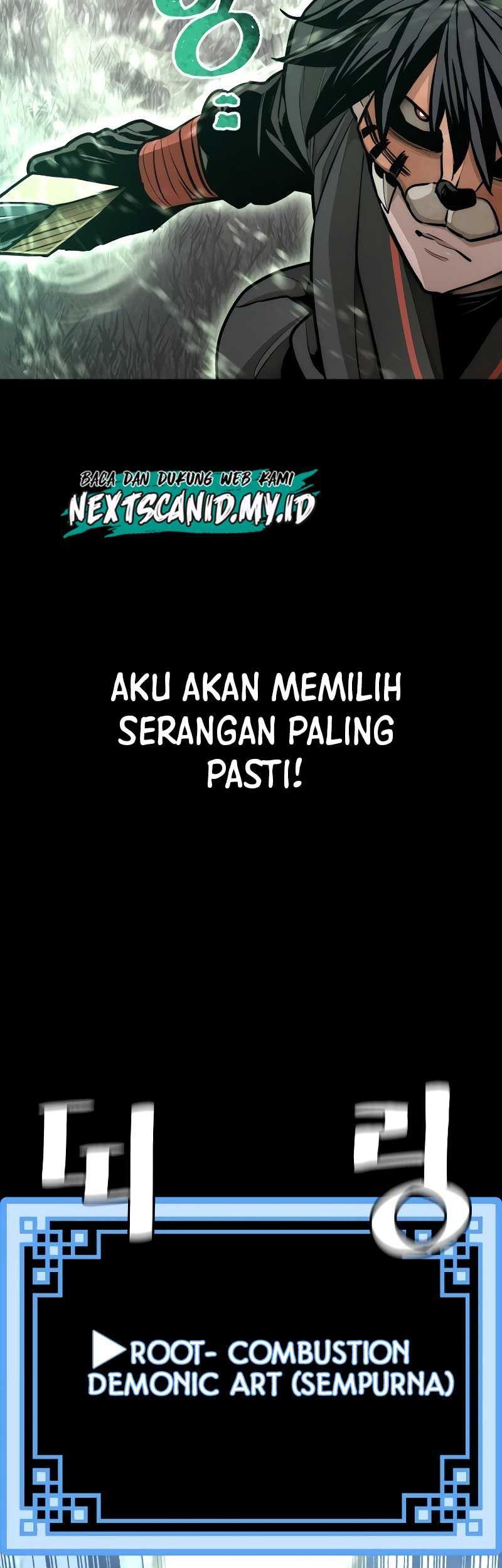 Heavenly Demon Cultivation Simulation chapter 53 halaman 19
