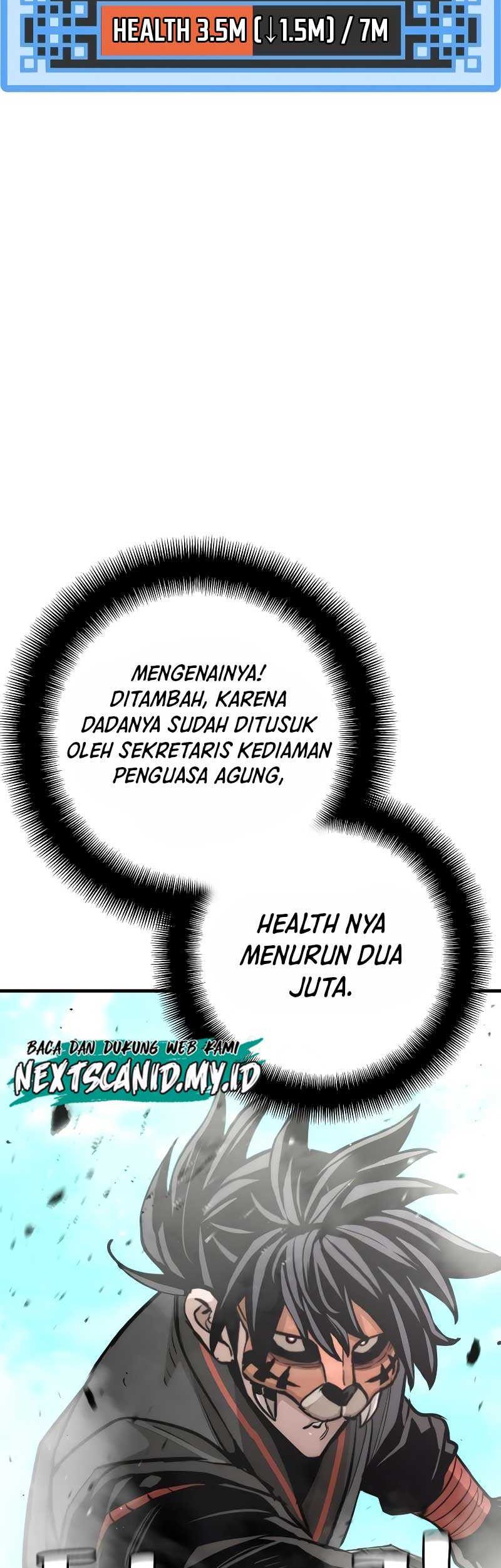 Heavenly Demon Cultivation Simulation chapter 53 halaman 25