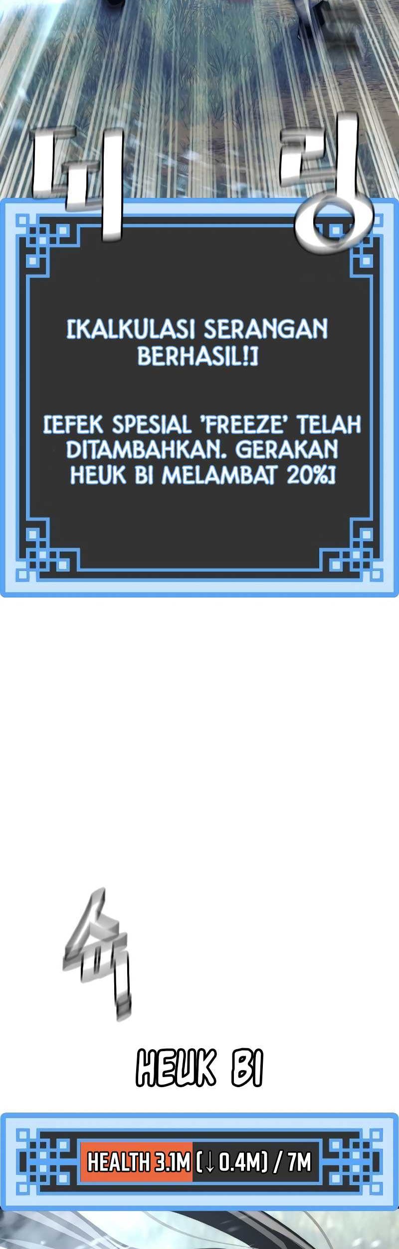 Heavenly Demon Cultivation Simulation chapter 53 halaman 30
