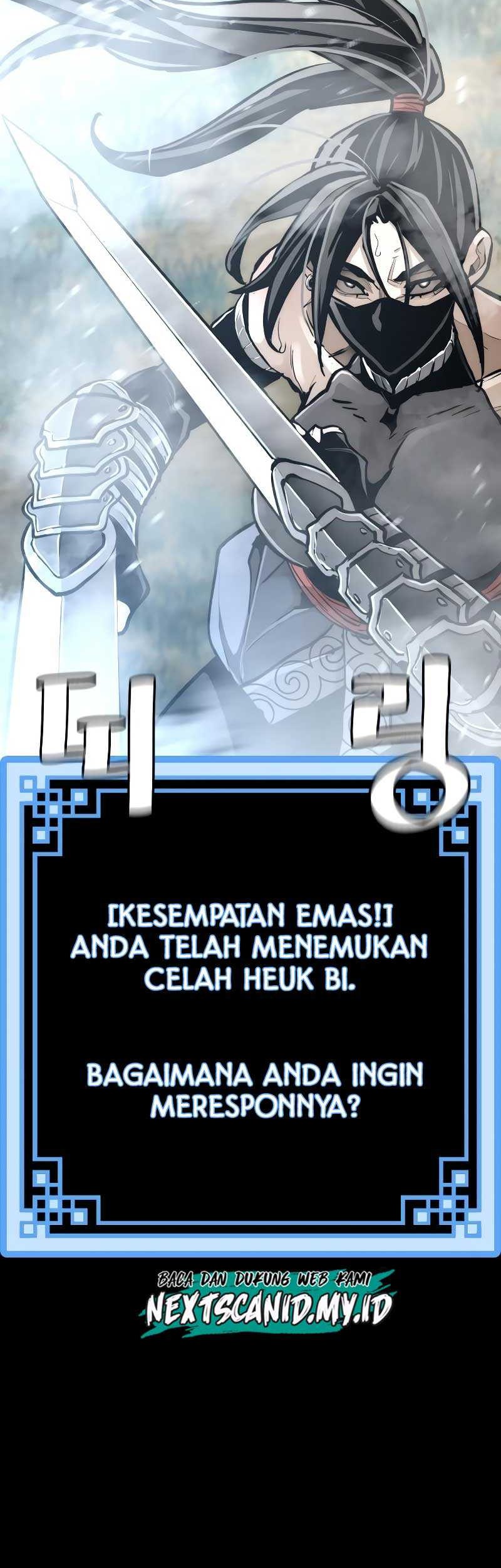 Heavenly Demon Cultivation Simulation chapter 53 halaman 31