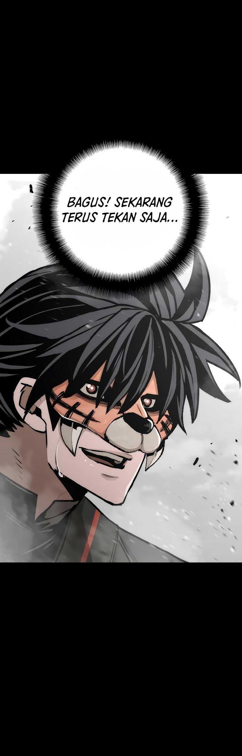 Heavenly Demon Cultivation Simulation chapter 53 halaman 32