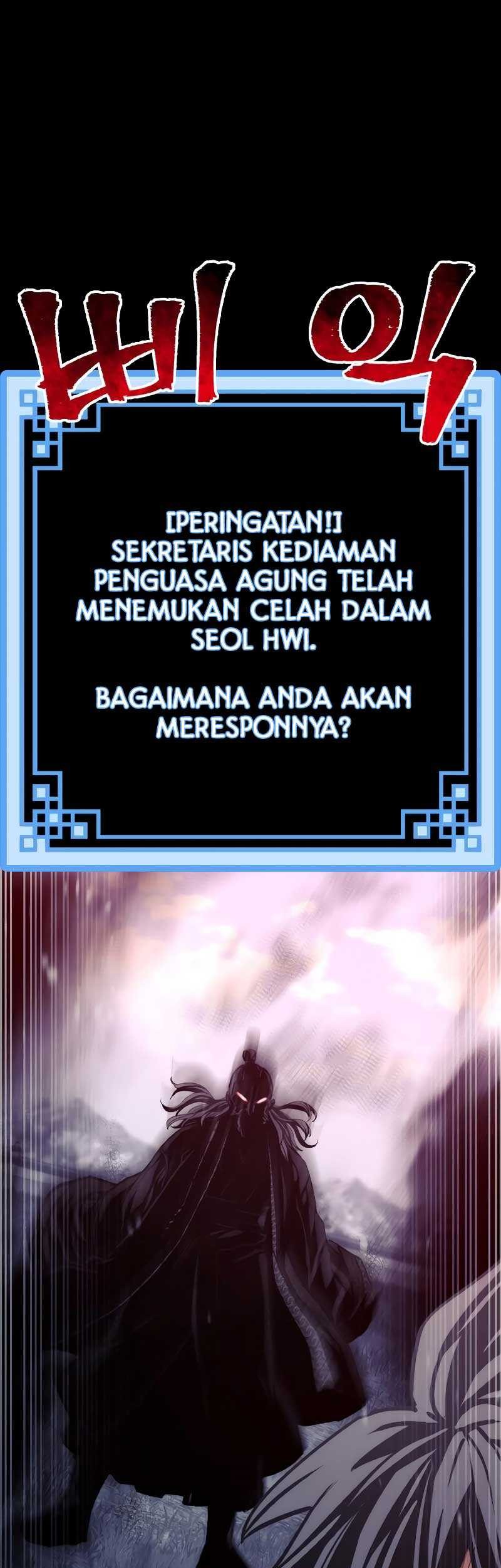 Heavenly Demon Cultivation Simulation chapter 53 halaman 33