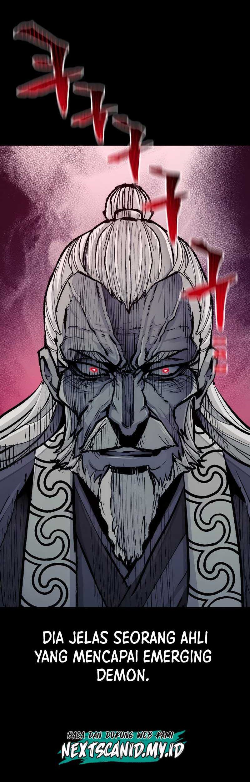 Heavenly Demon Cultivation Simulation chapter 53 halaman 36