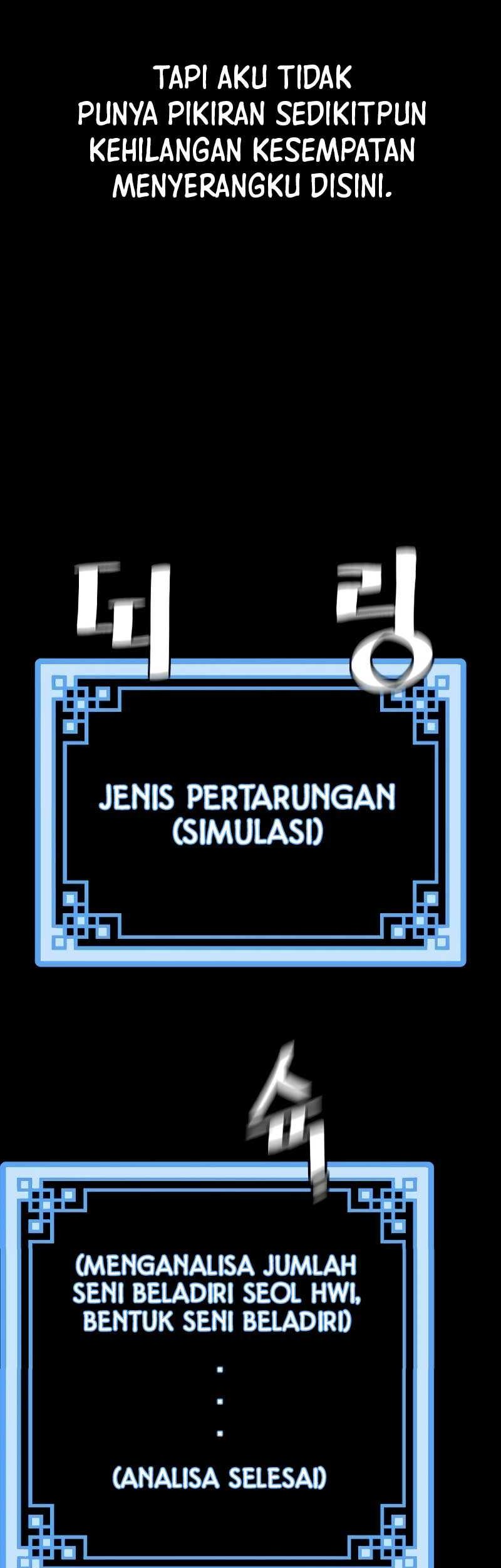 Heavenly Demon Cultivation Simulation chapter 53 halaman 37