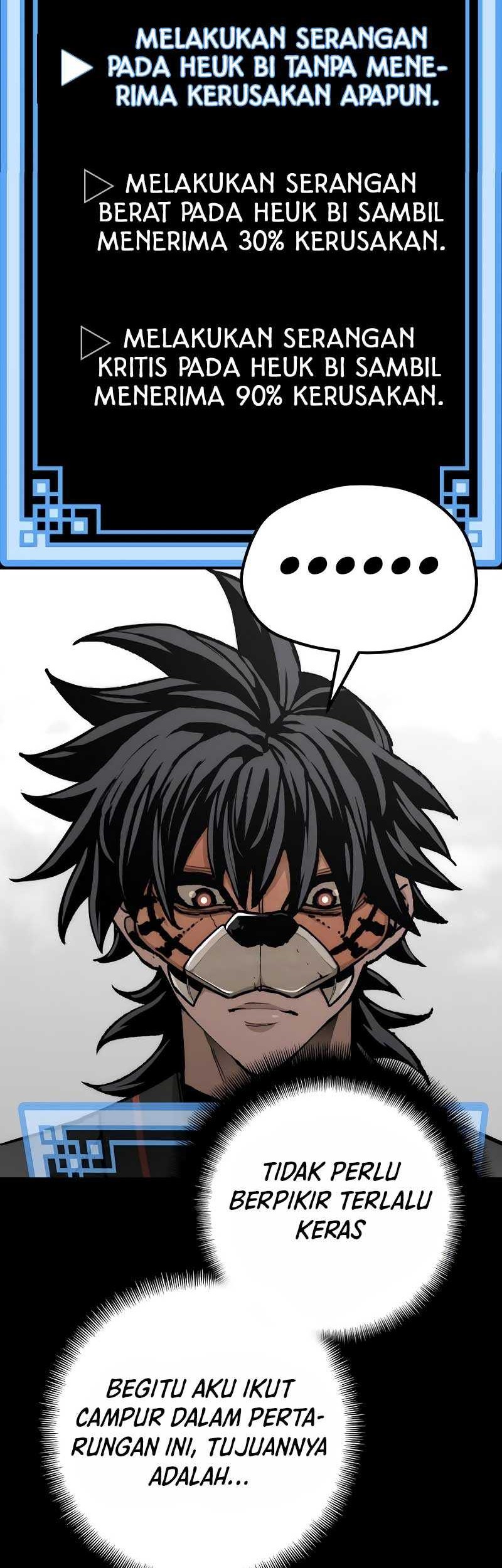 Heavenly Demon Cultivation Simulation chapter 53 halaman 40