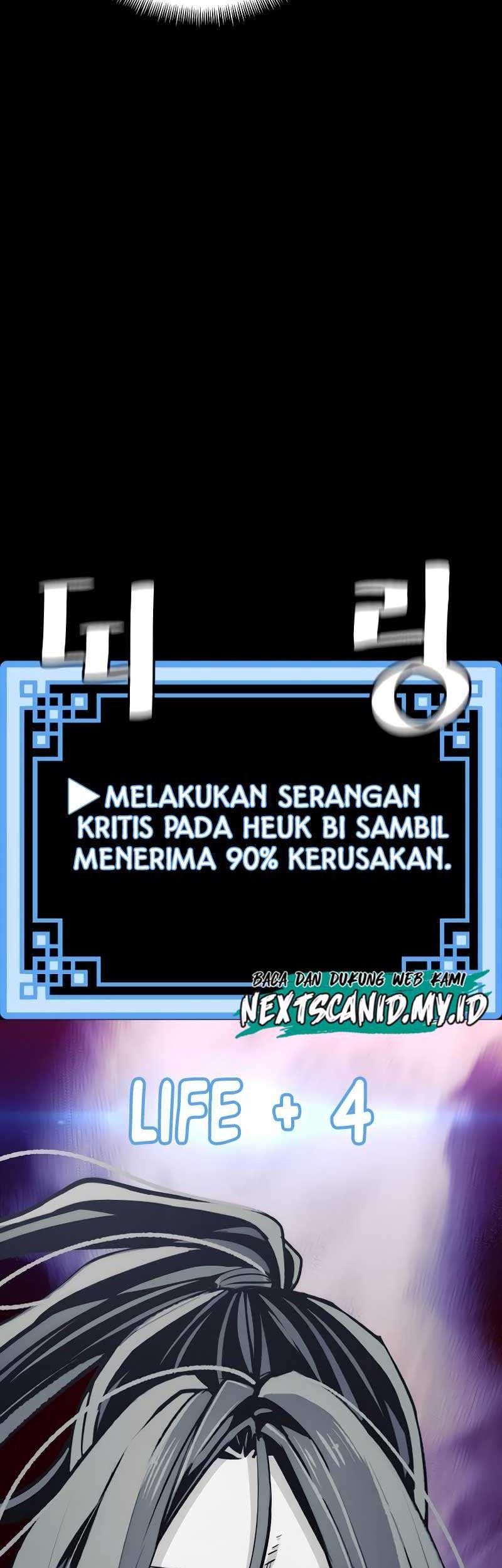 Heavenly Demon Cultivation Simulation chapter 53 halaman 41