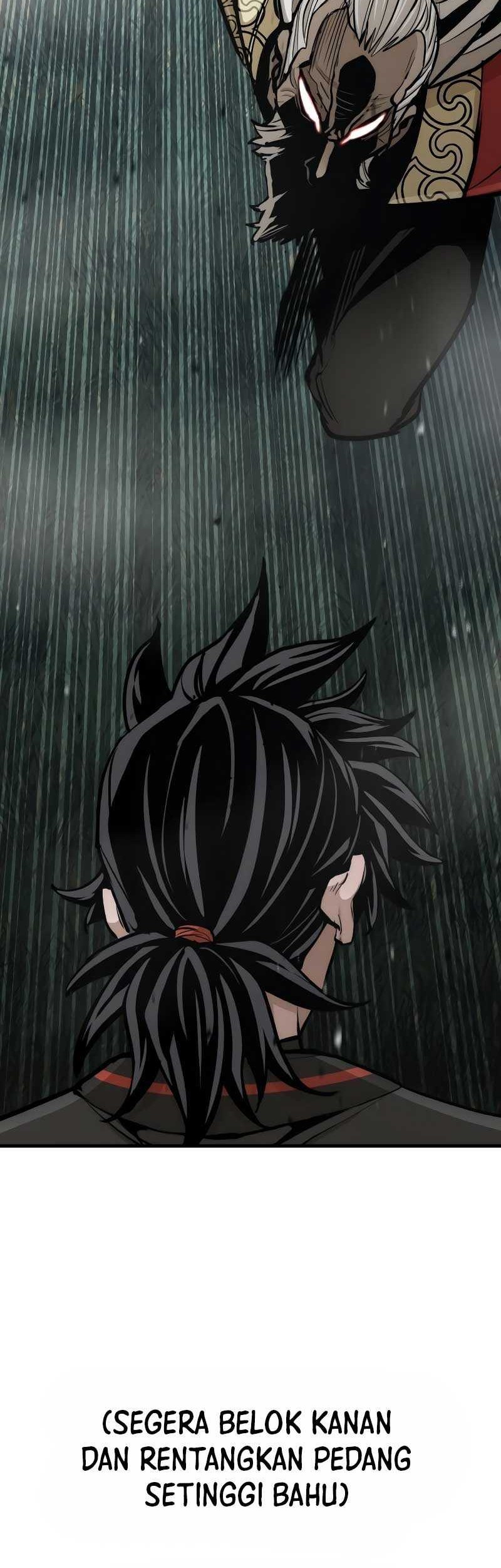 Heavenly Demon Cultivation Simulation chapter 53 halaman 46