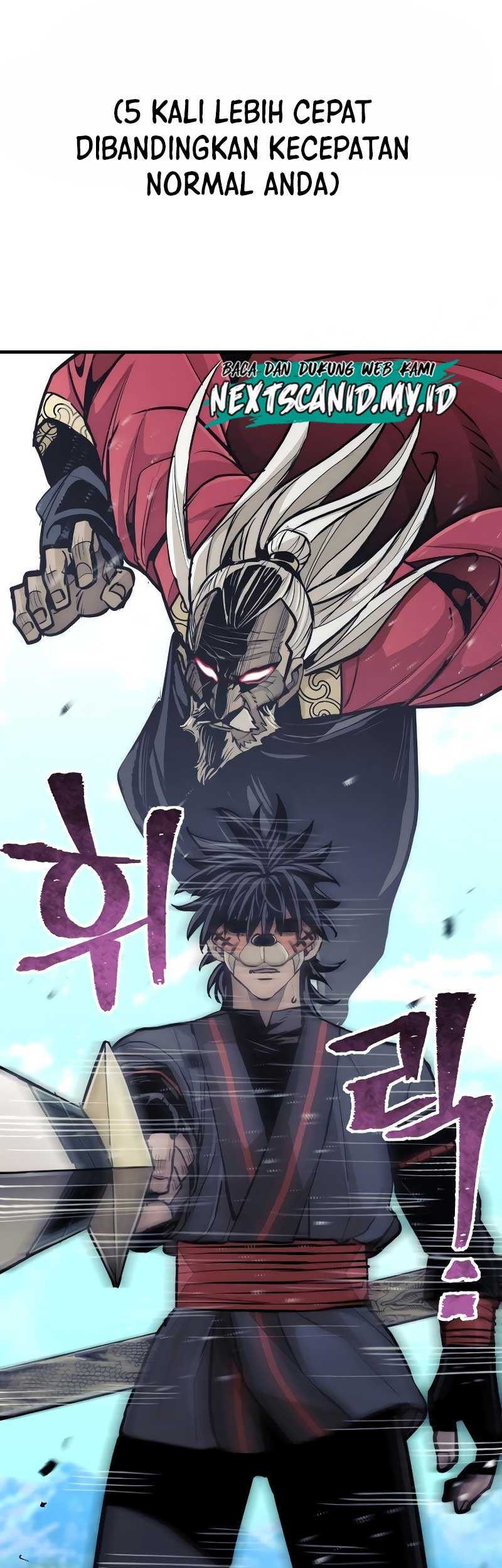Heavenly Demon Cultivation Simulation chapter 53 halaman 47