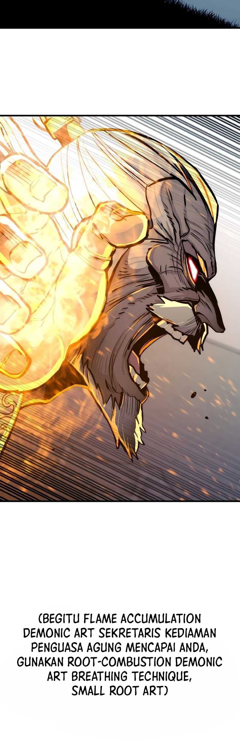 Heavenly Demon Cultivation Simulation chapter 53 halaman 49