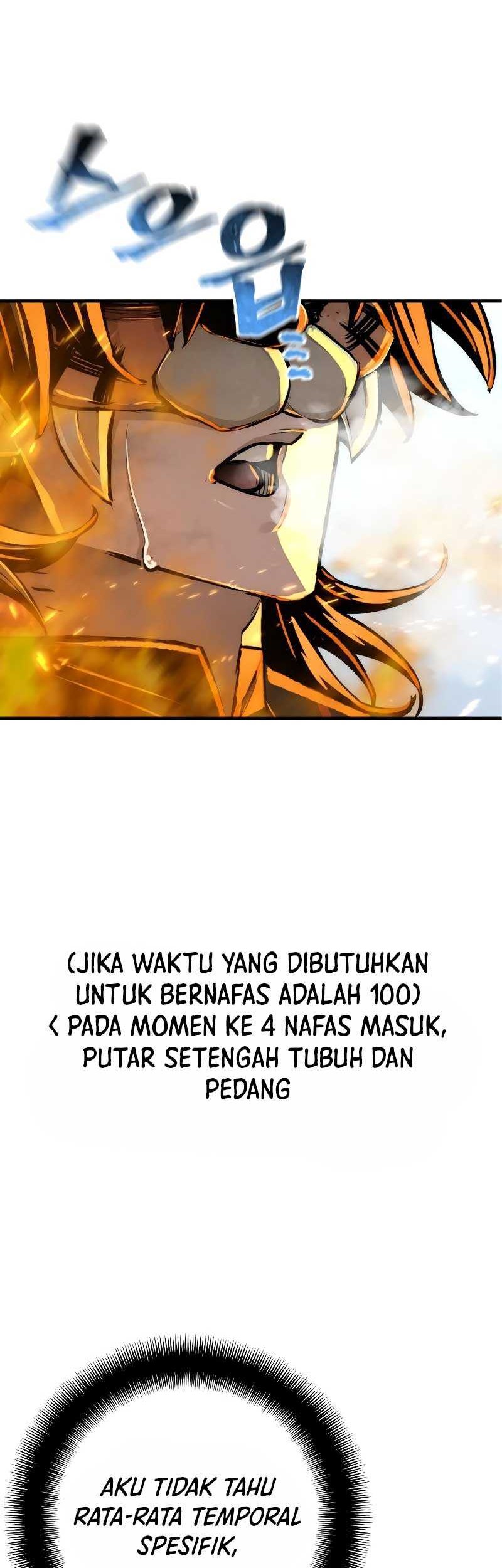 Heavenly Demon Cultivation Simulation chapter 53 halaman 52