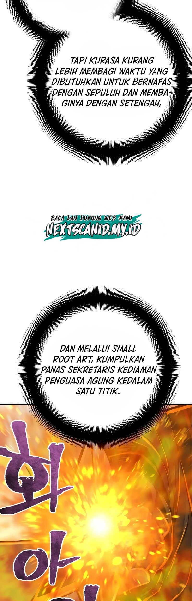 Heavenly Demon Cultivation Simulation chapter 53 halaman 53