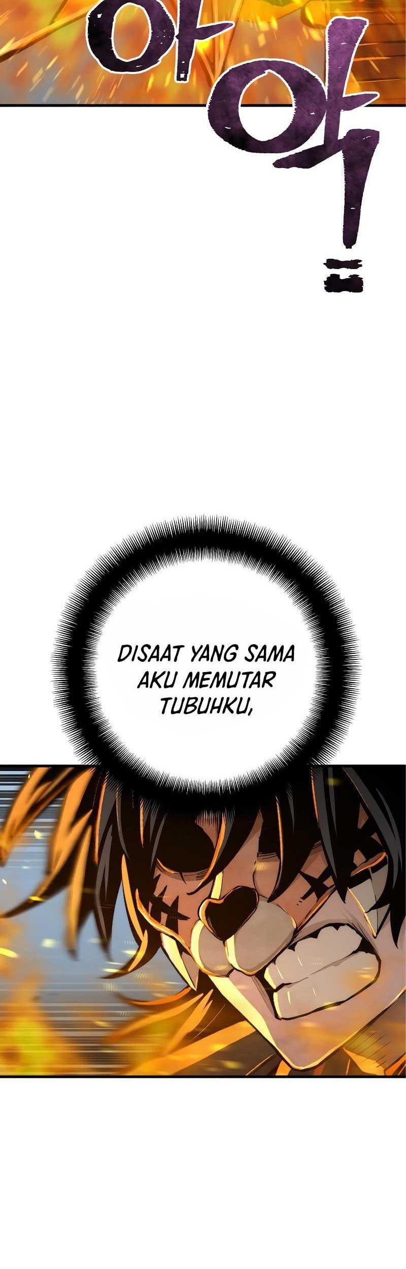 Heavenly Demon Cultivation Simulation chapter 53 halaman 54