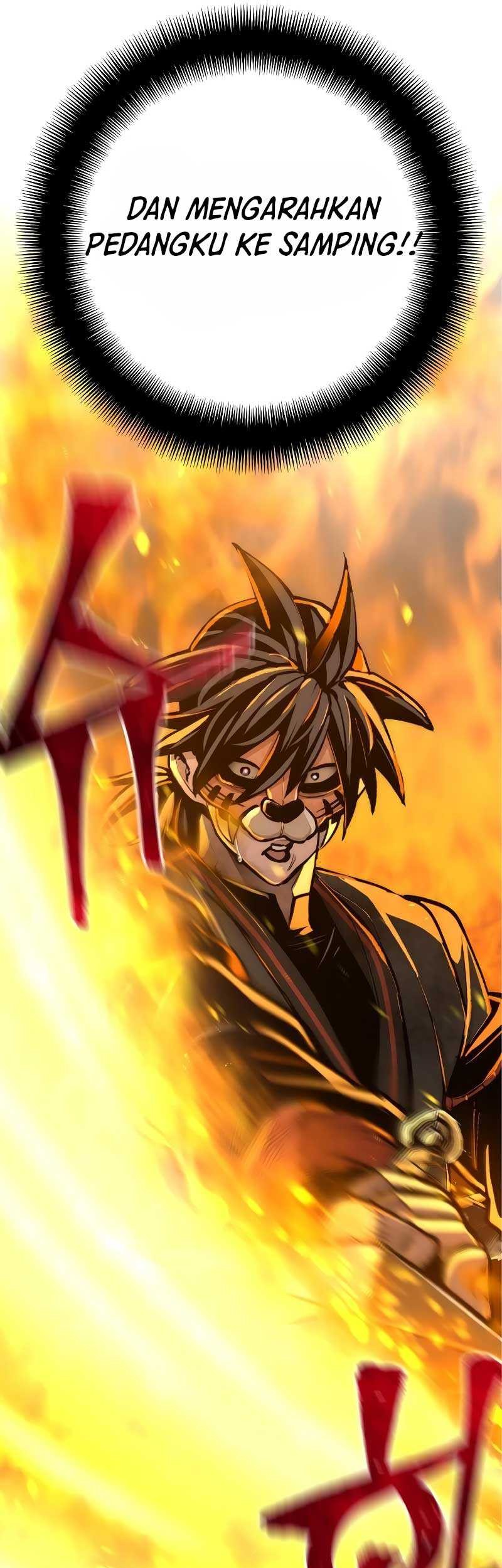 Heavenly Demon Cultivation Simulation chapter 53 halaman 56