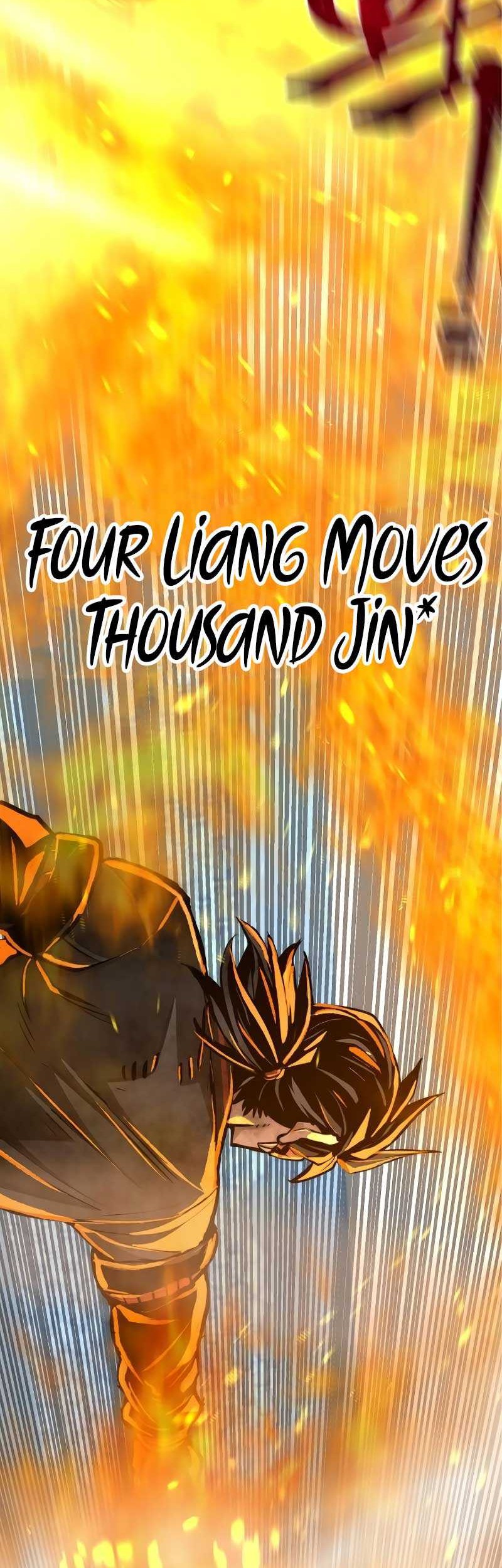 Heavenly Demon Cultivation Simulation chapter 53 halaman 57