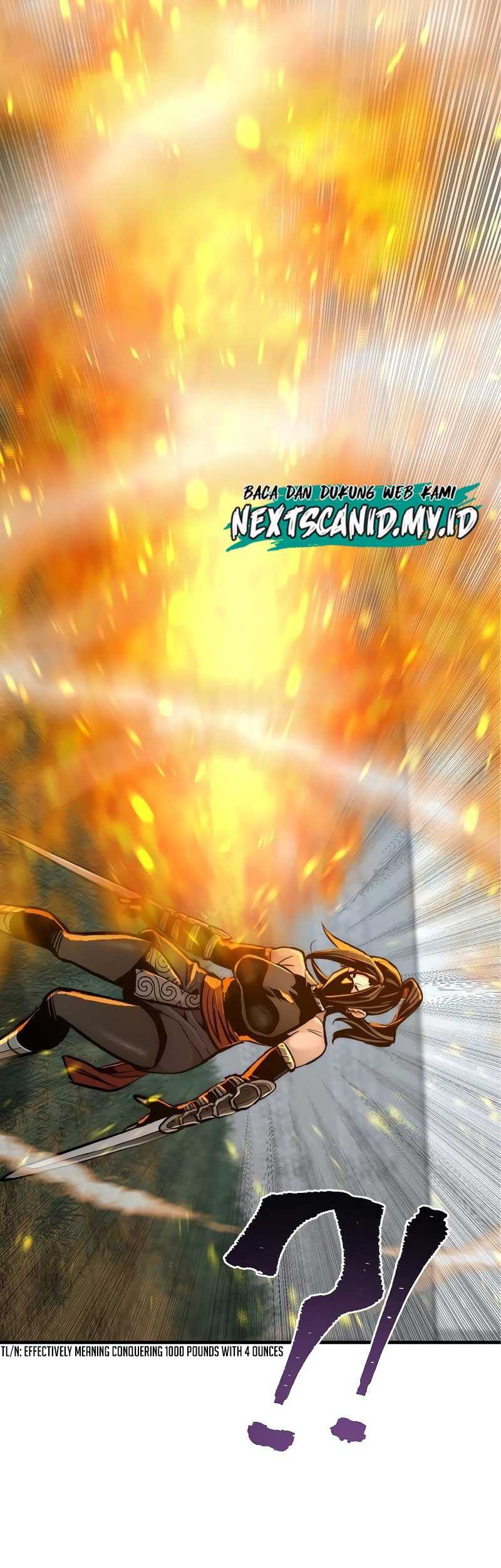 Heavenly Demon Cultivation Simulation chapter 53 halaman 58
