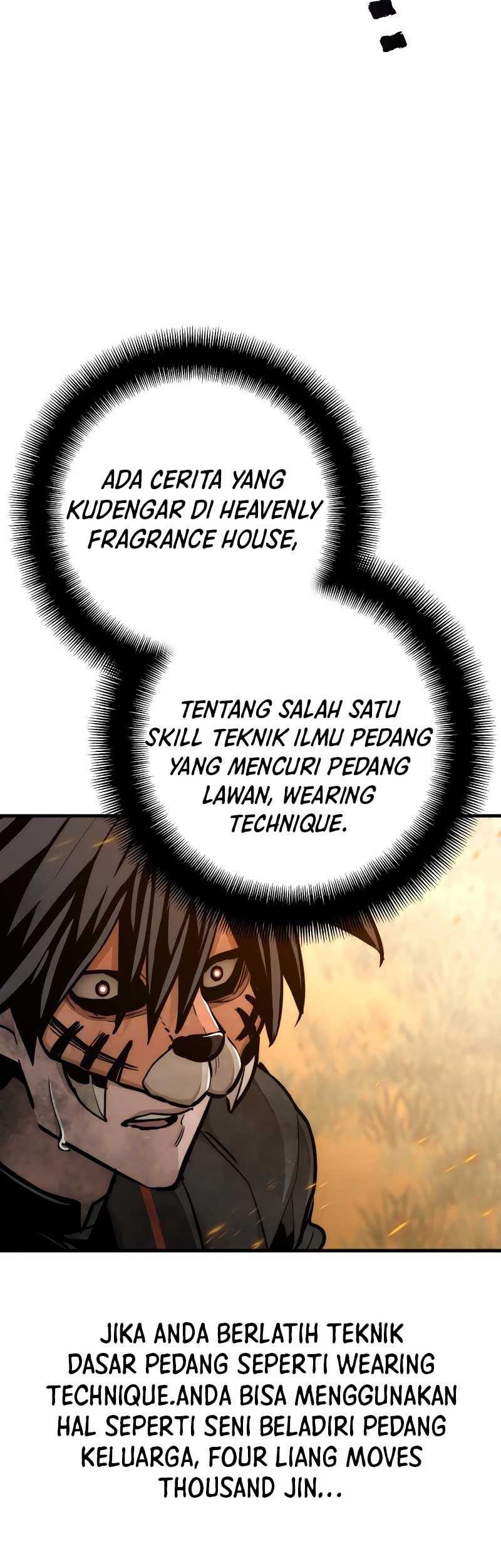 Heavenly Demon Cultivation Simulation chapter 53 halaman 62