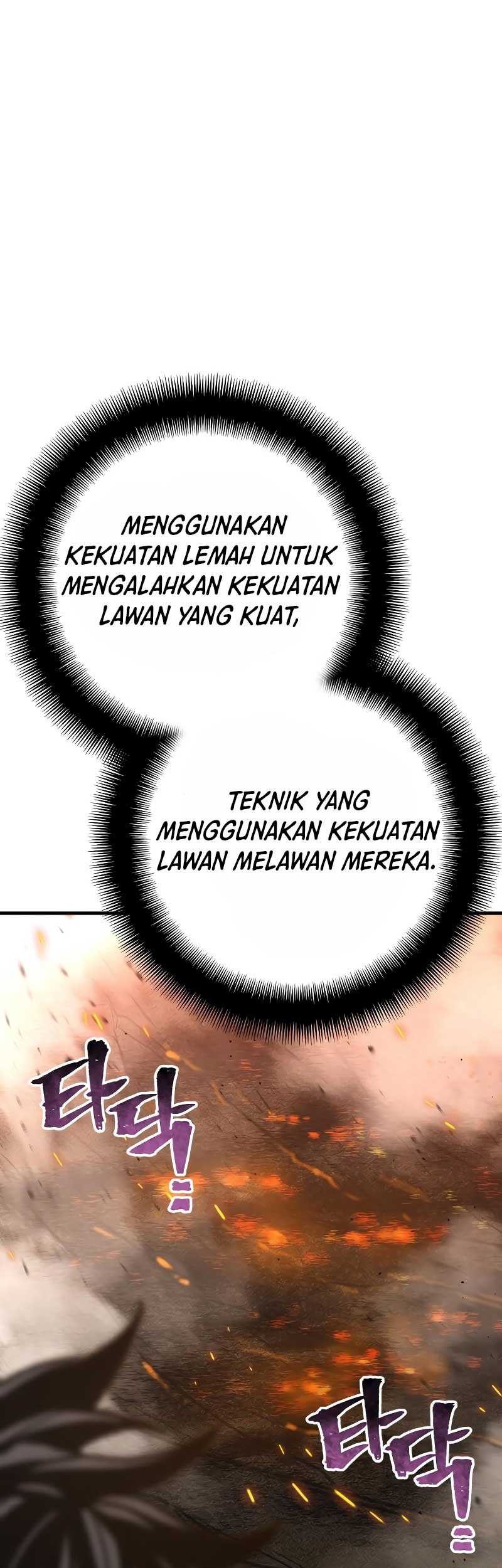 Heavenly Demon Cultivation Simulation chapter 53 halaman 63