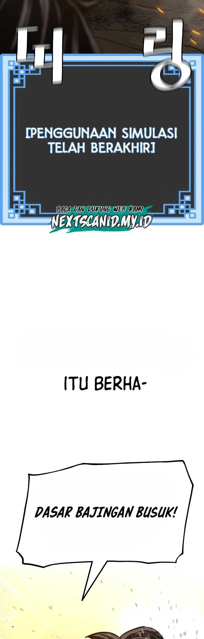 Heavenly Demon Cultivation Simulation chapter 53 halaman 64
