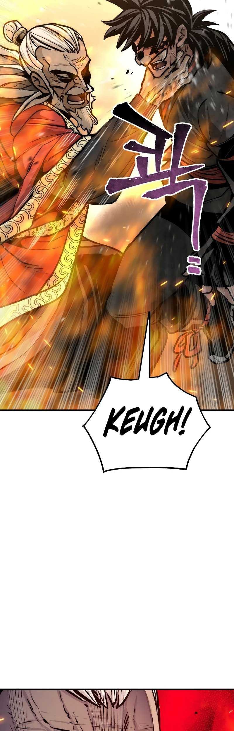 Heavenly Demon Cultivation Simulation chapter 53 halaman 65