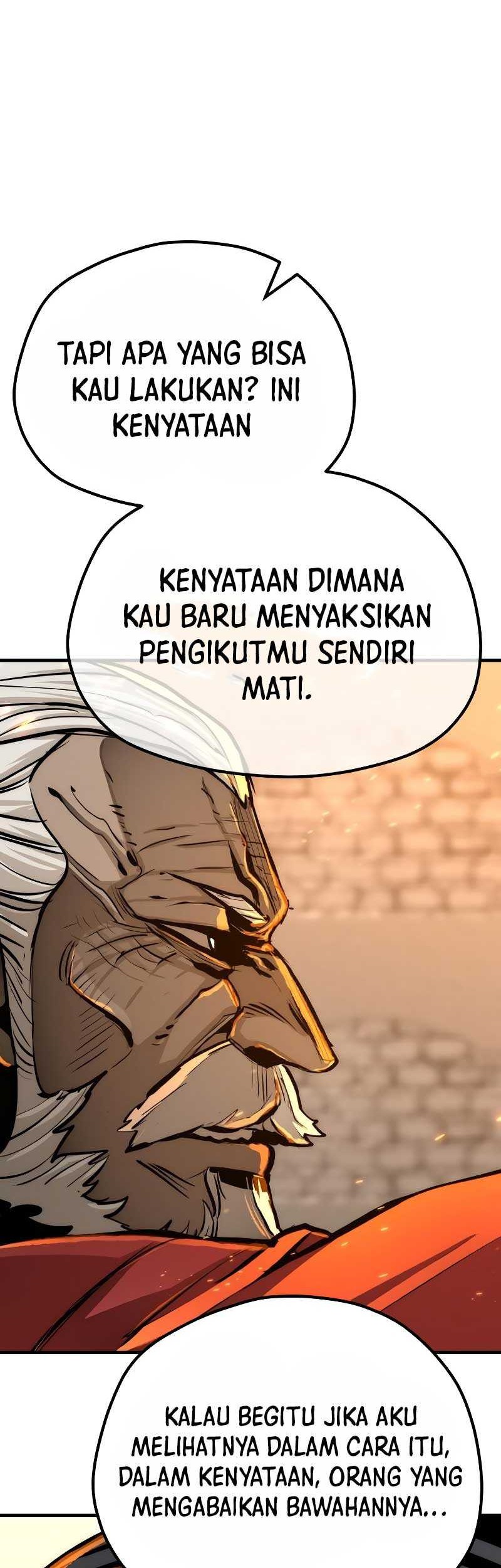 Heavenly Demon Cultivation Simulation chapter 53 halaman 70