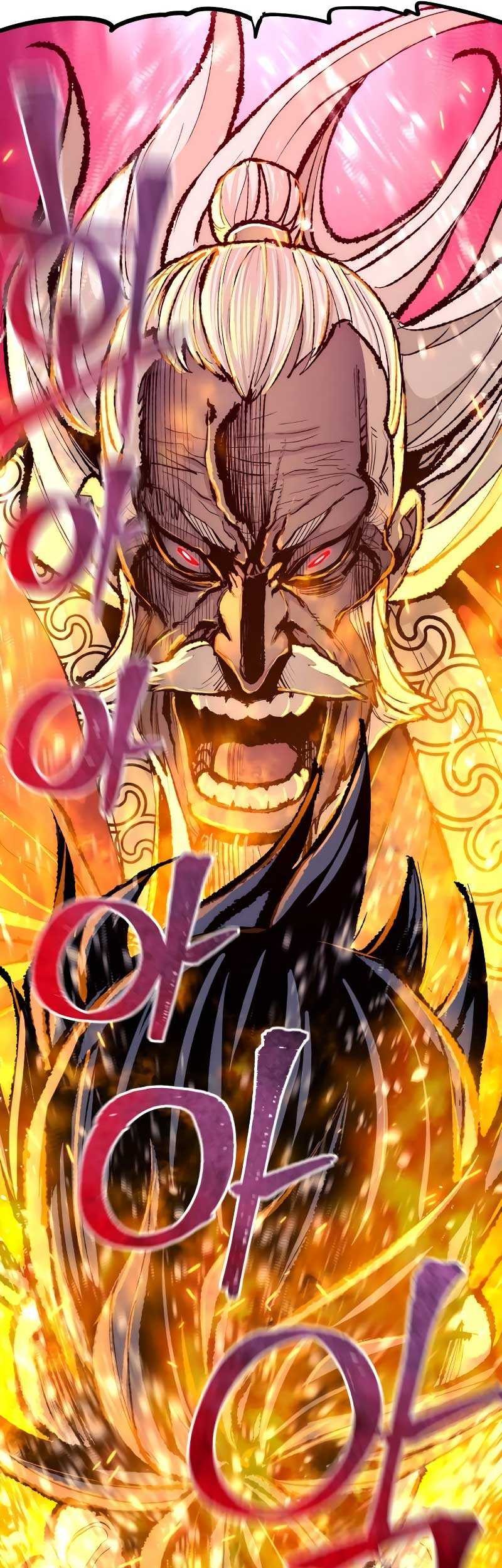 Heavenly Demon Cultivation Simulation chapter 53 halaman 72