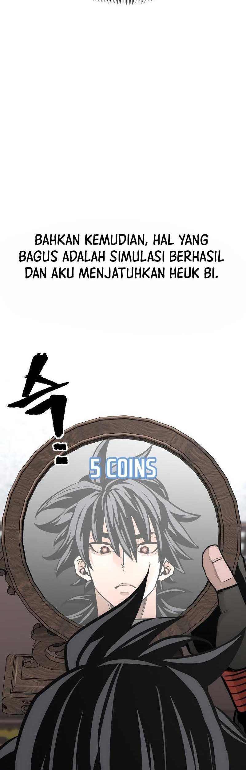 Heavenly Demon Cultivation Simulation chapter 53 halaman 79
