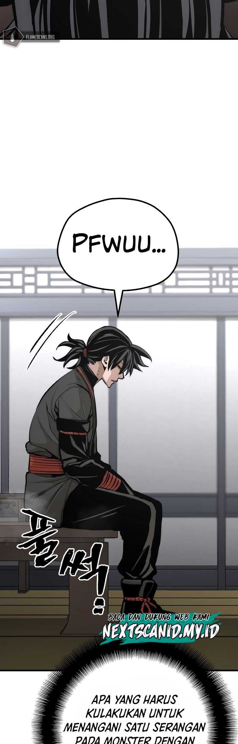 Heavenly Demon Cultivation Simulation chapter 53 halaman 80