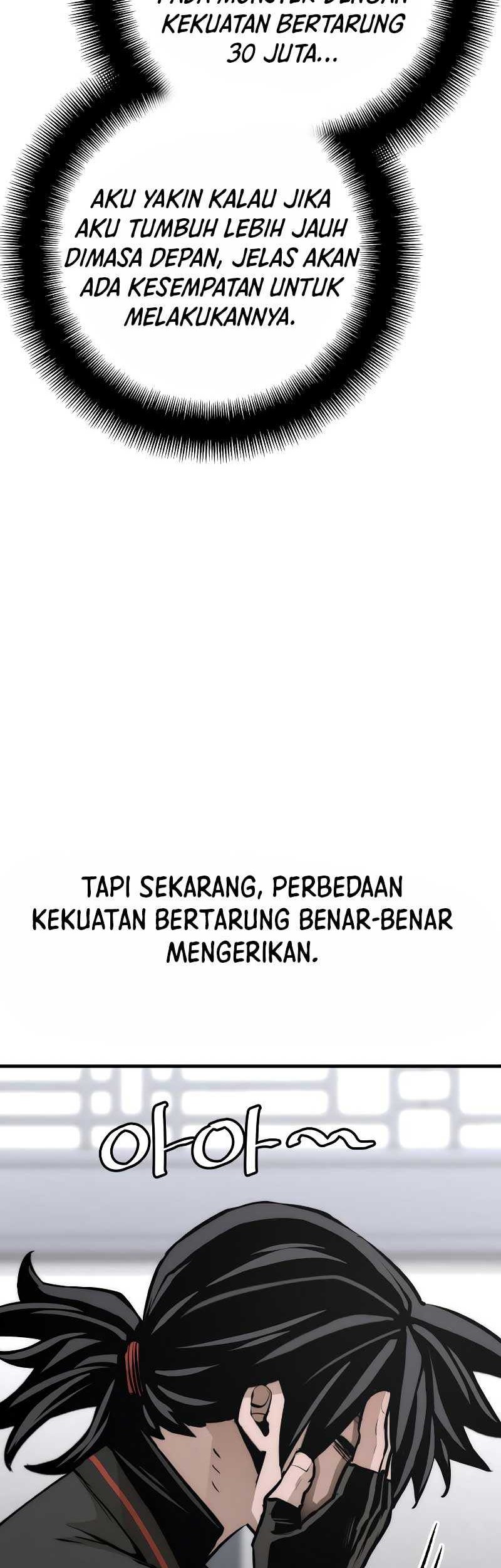 Heavenly Demon Cultivation Simulation chapter 53 halaman 81