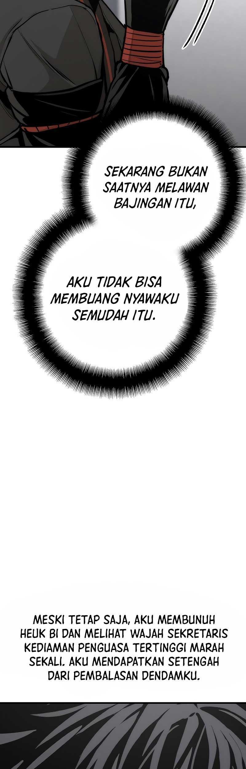 Heavenly Demon Cultivation Simulation chapter 53 halaman 82