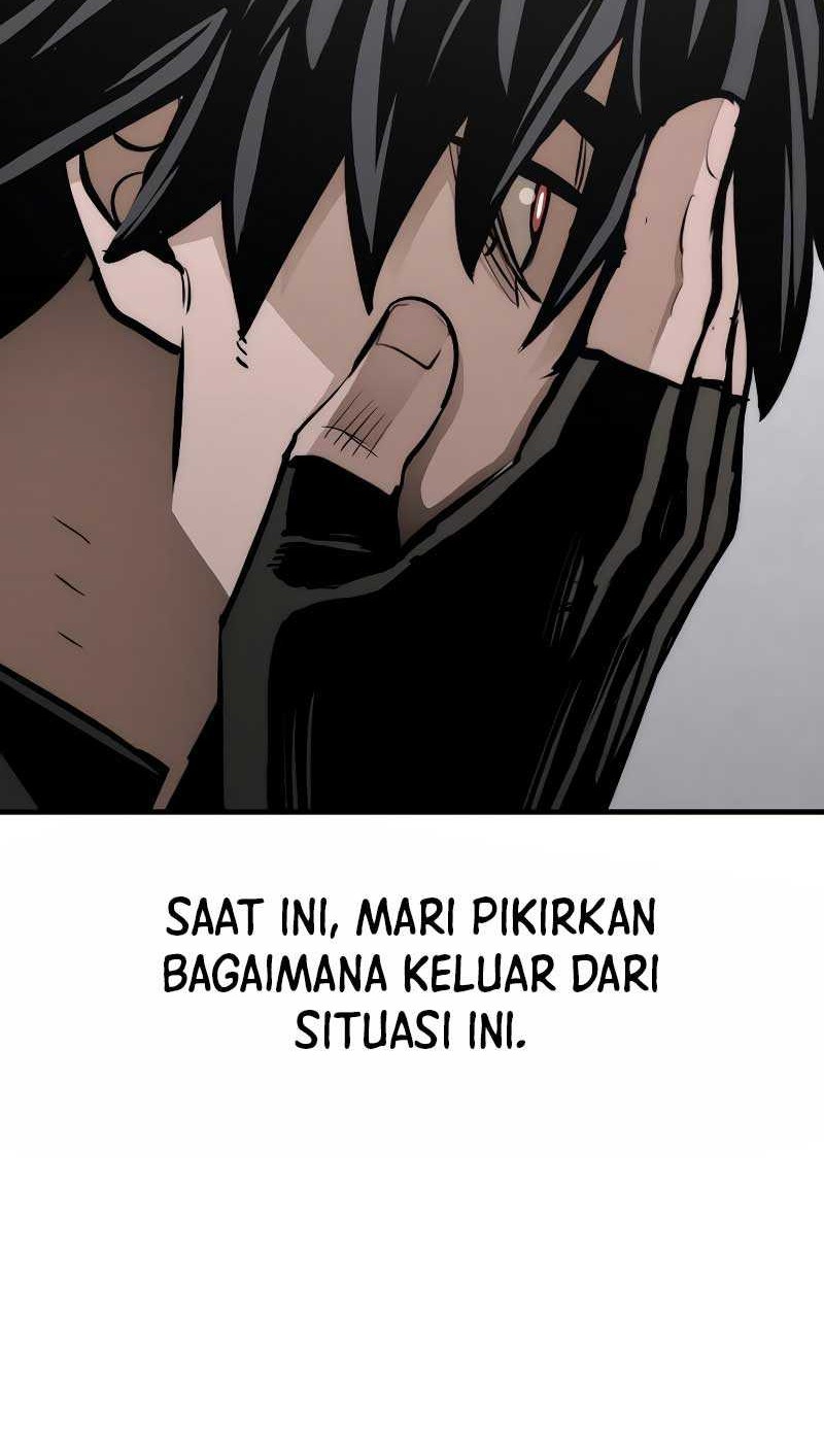 Heavenly Demon Cultivation Simulation chapter 53 halaman 83