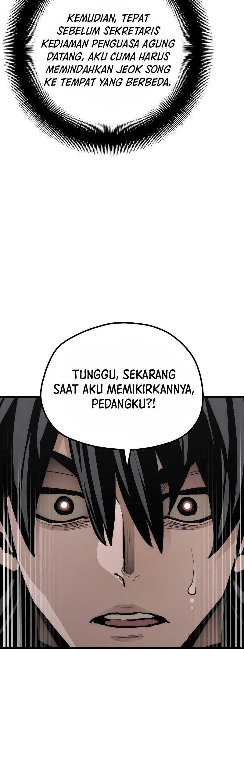 Heavenly Demon Cultivation Simulation chapter 53 halaman 85