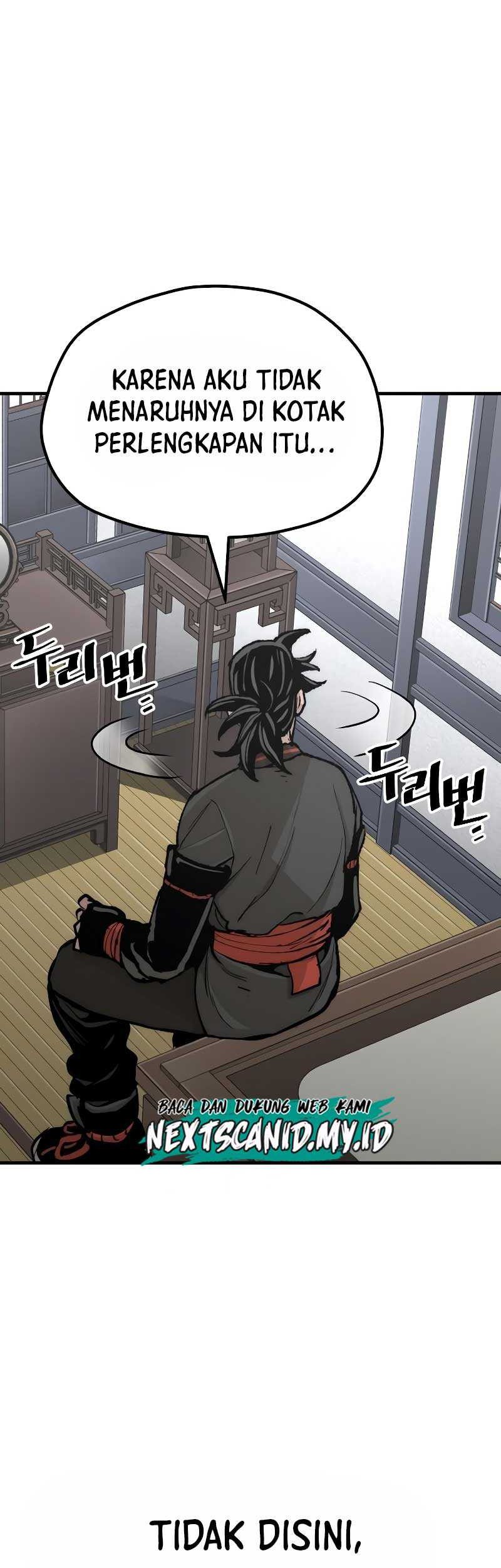 Heavenly Demon Cultivation Simulation chapter 53 halaman 86