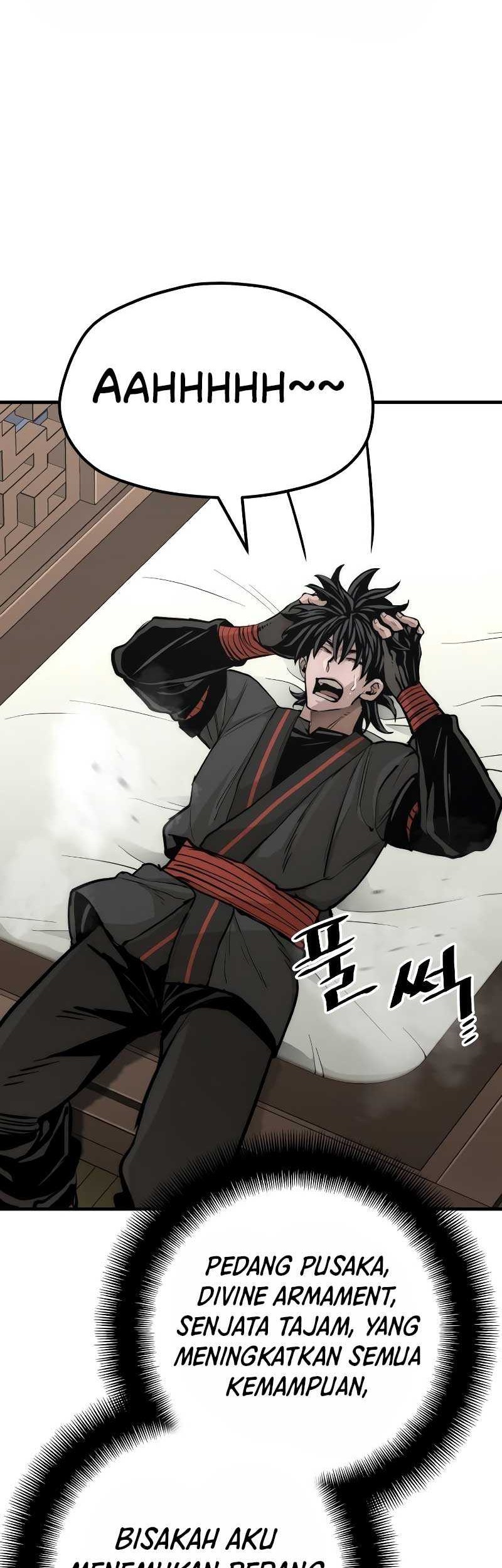 Heavenly Demon Cultivation Simulation chapter 53 halaman 87