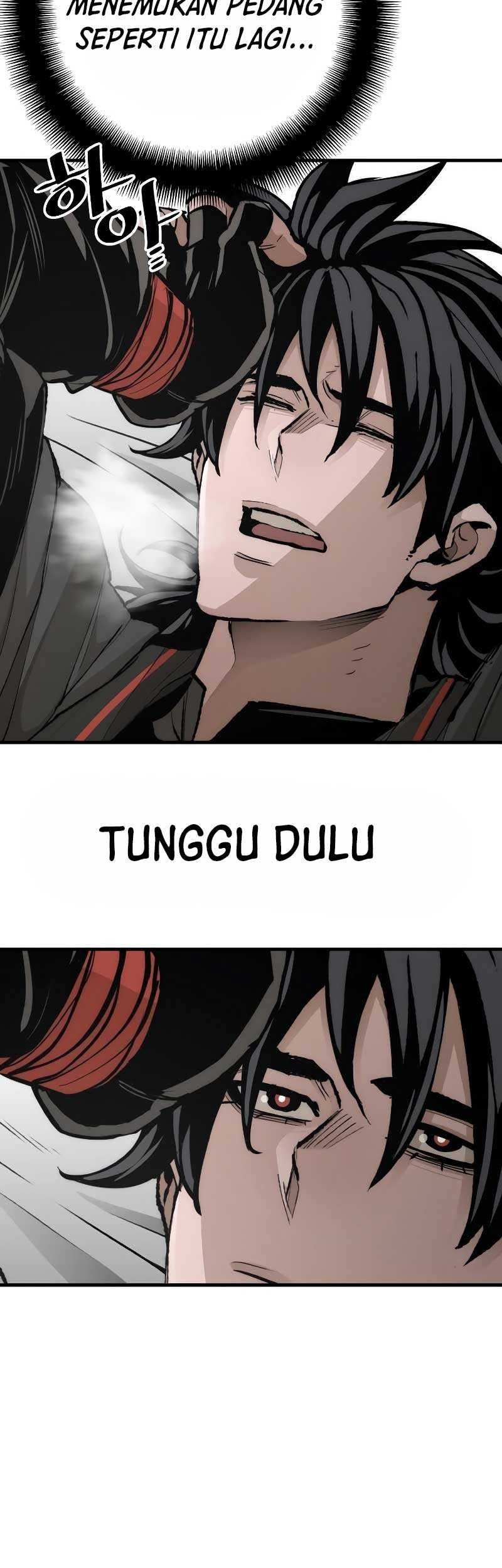 Heavenly Demon Cultivation Simulation chapter 53 halaman 88
