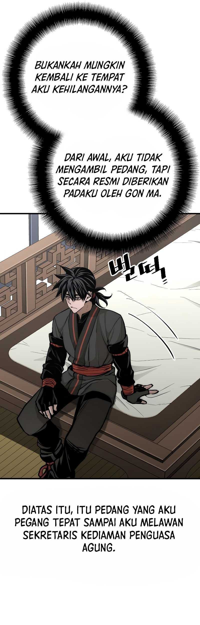 Heavenly Demon Cultivation Simulation chapter 53 halaman 90