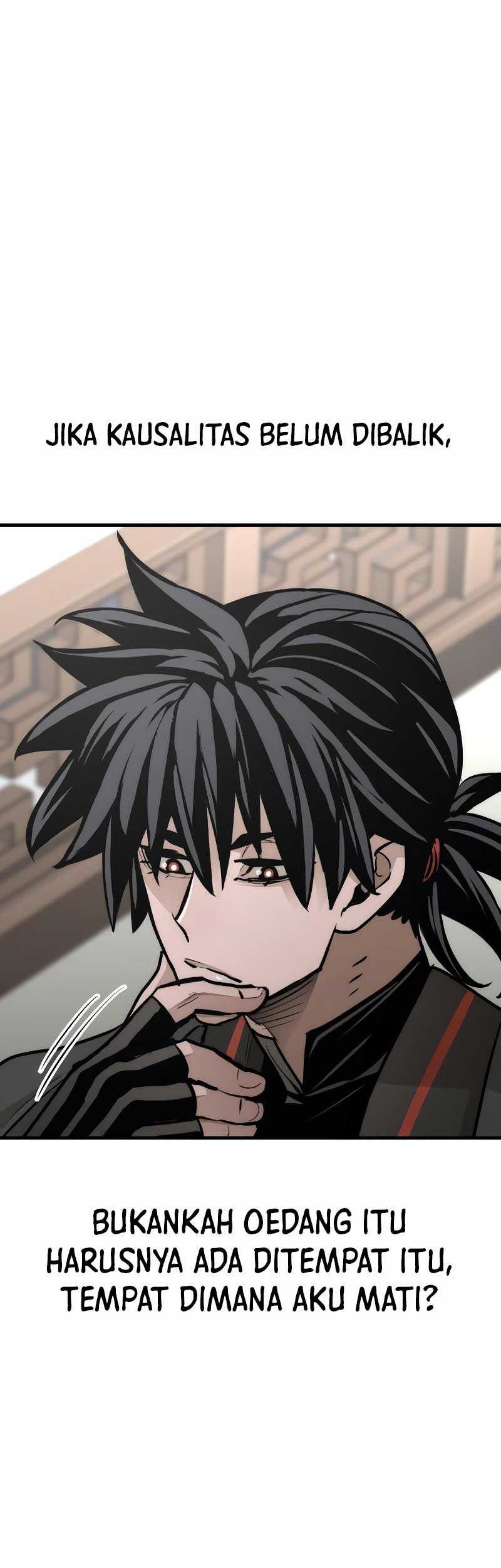 Heavenly Demon Cultivation Simulation chapter 53 halaman 91
