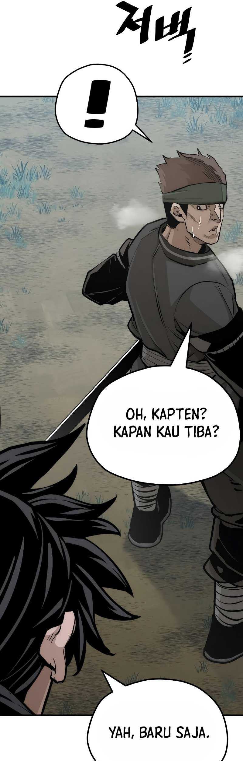 Heavenly Demon Cultivation Simulation chapter 53 halaman 95