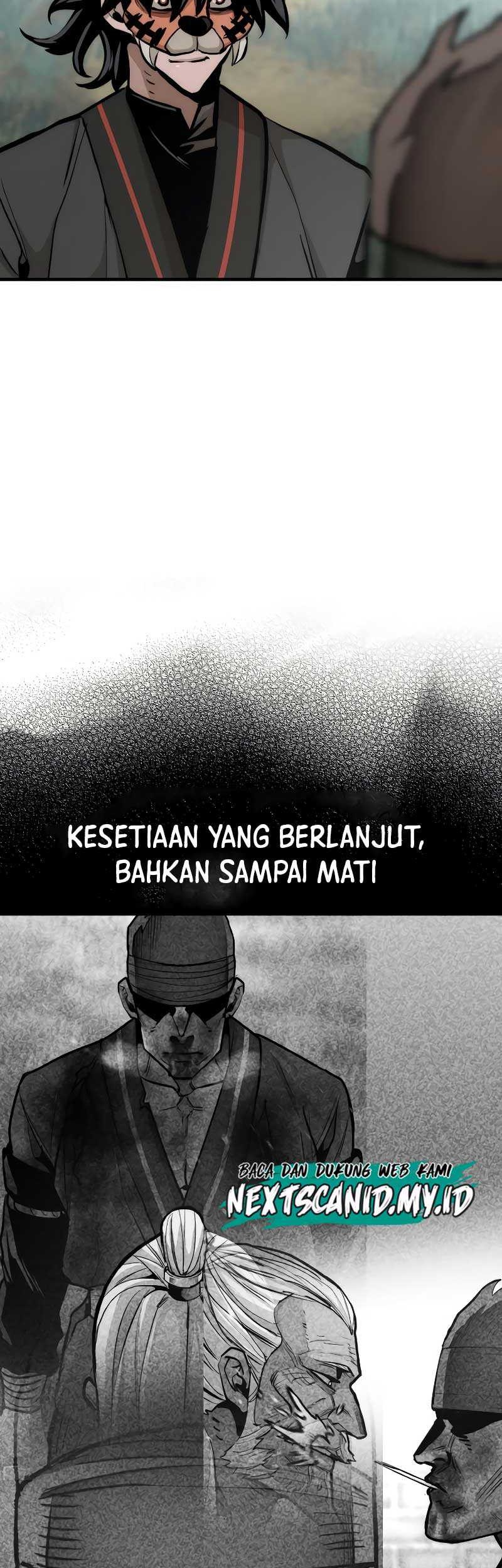 Heavenly Demon Cultivation Simulation chapter 53 halaman 97