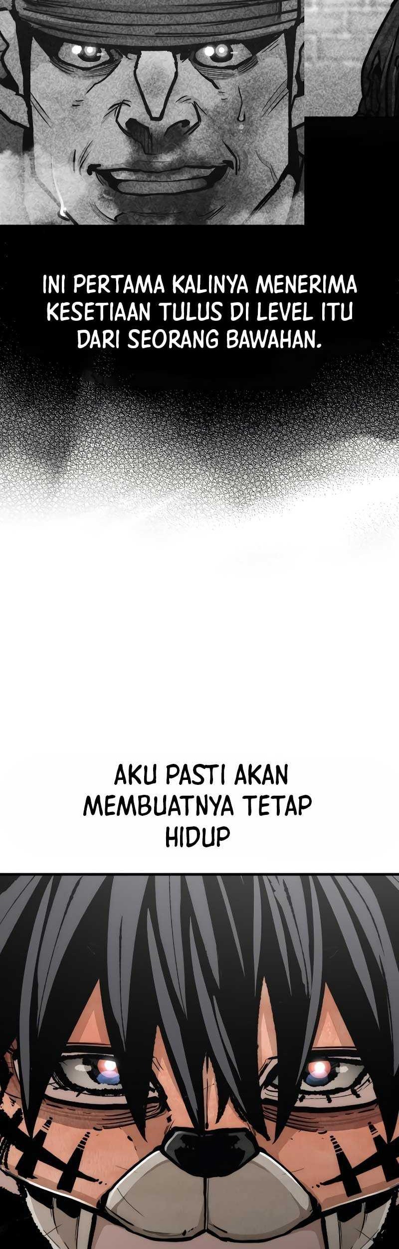 Heavenly Demon Cultivation Simulation chapter 53 halaman 98