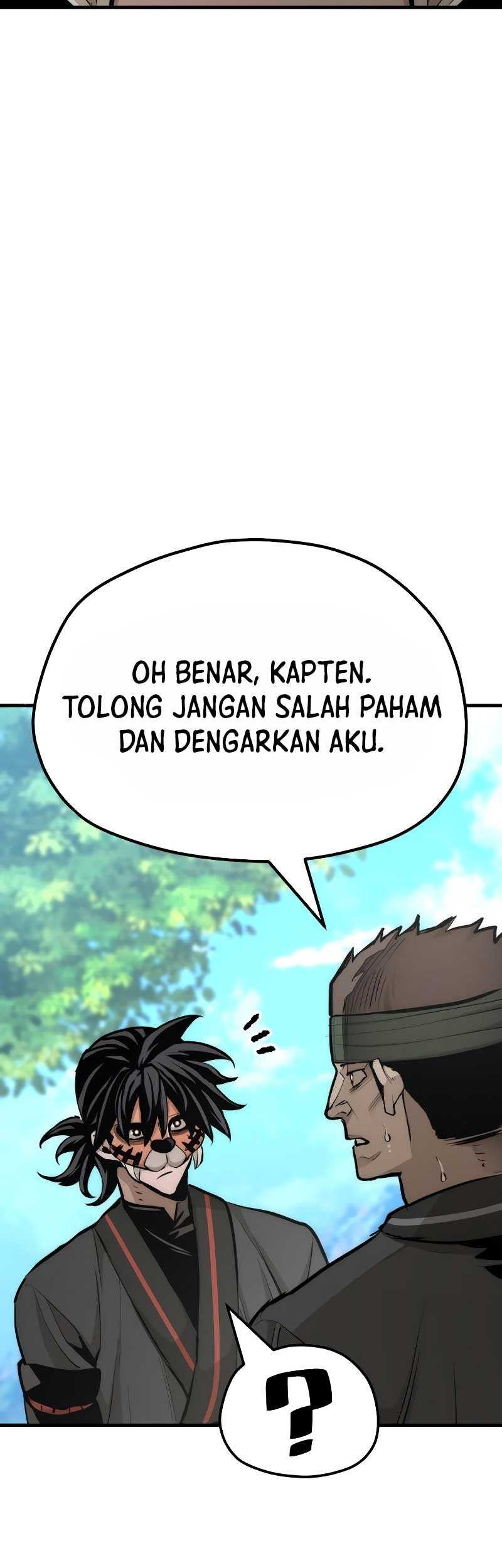 Heavenly Demon Cultivation Simulation chapter 53 halaman 99