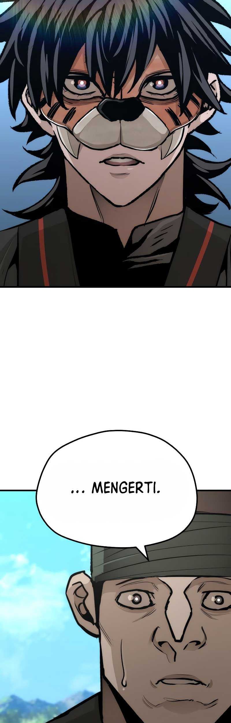 Heavenly Demon Cultivation Simulation chapter 53 halaman 103
