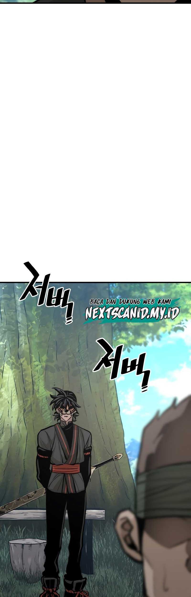 Heavenly Demon Cultivation Simulation chapter 53 halaman 104