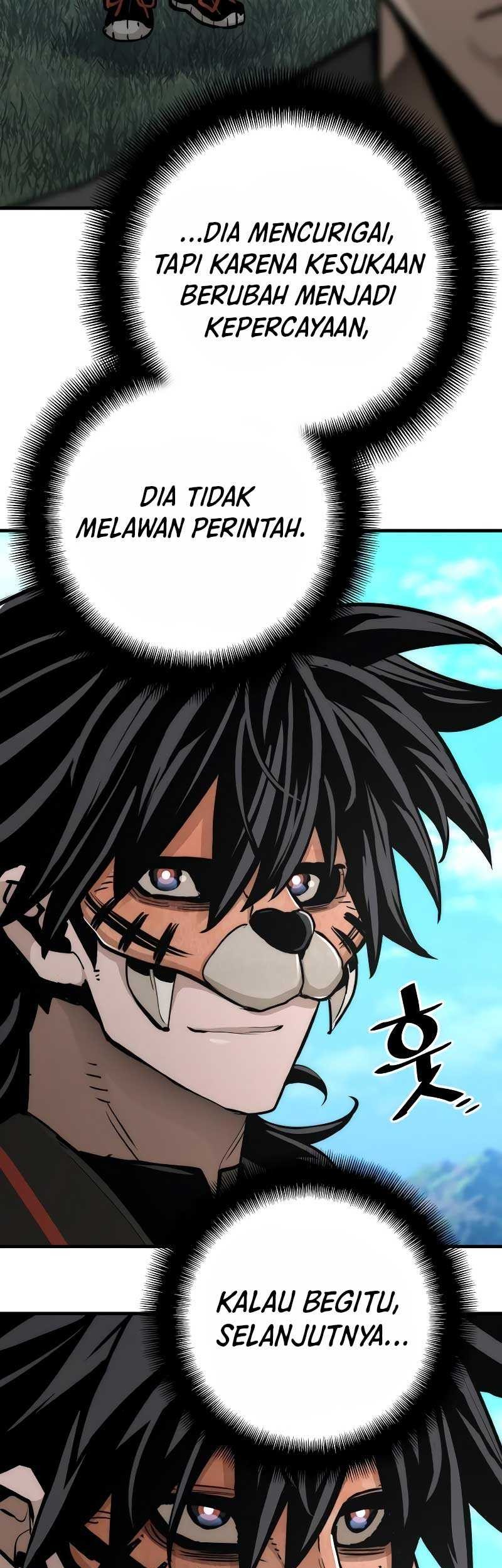 Heavenly Demon Cultivation Simulation chapter 53 halaman 105
